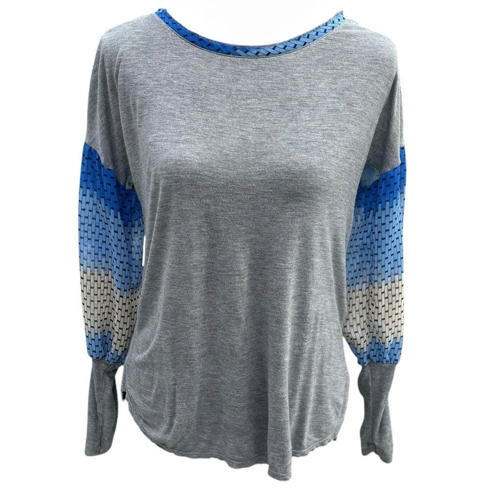Anthropologie Tiny top size XS